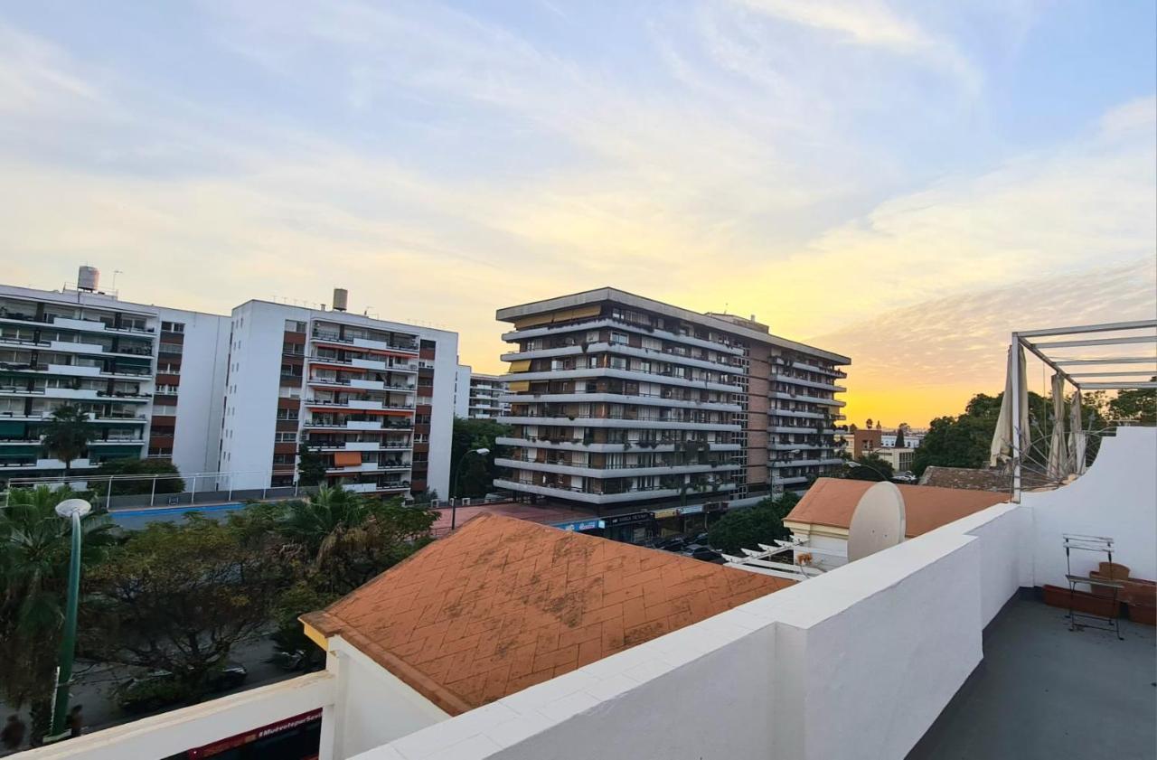 Casa Xanadu Seville - Boutique Rooms With Terraces, Seville